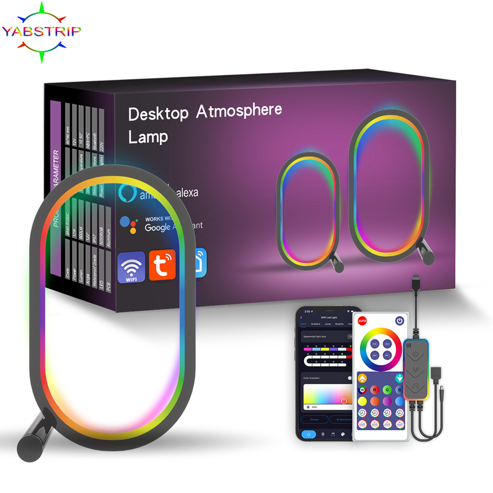 Home Decor App Free - Smart Wifi App kreative Schreibtisch lampen