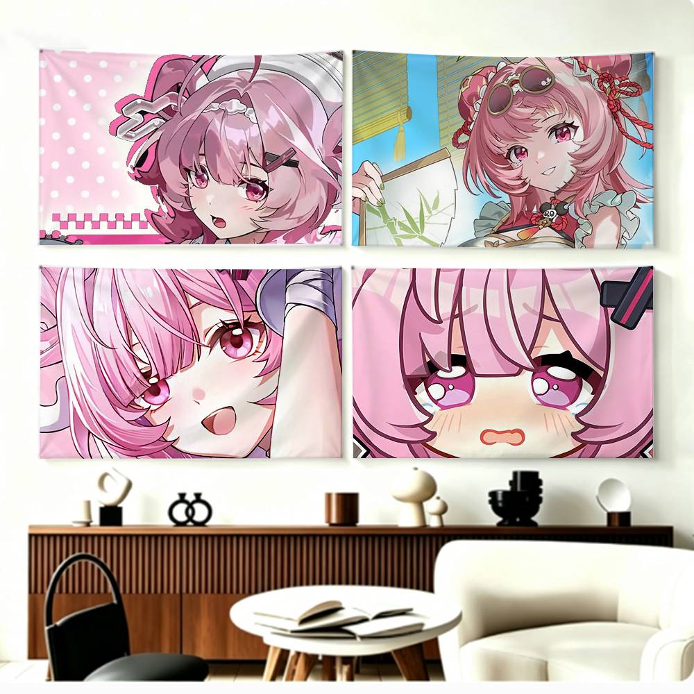Home Decor Nte - Manager-Chiz N-NTE Flaggen, Wandbehang, Hintergrundkunst, Banner