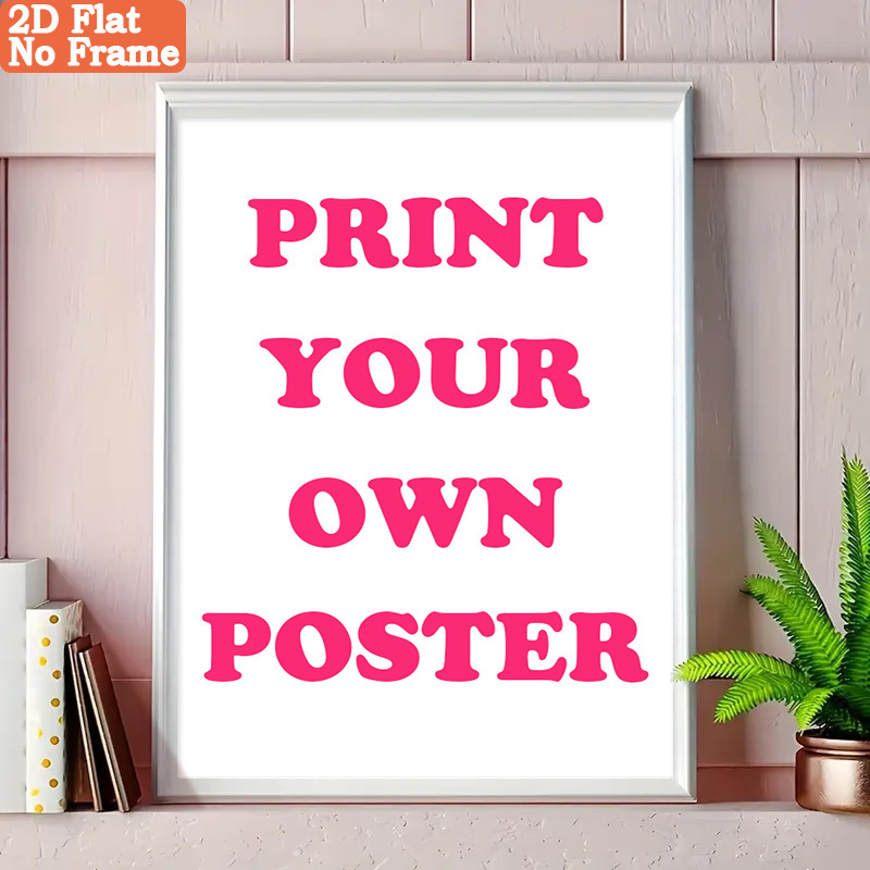 Home Decor Reviews - Individueller rahmenloser Fotodruck auf Leinwand, drucken