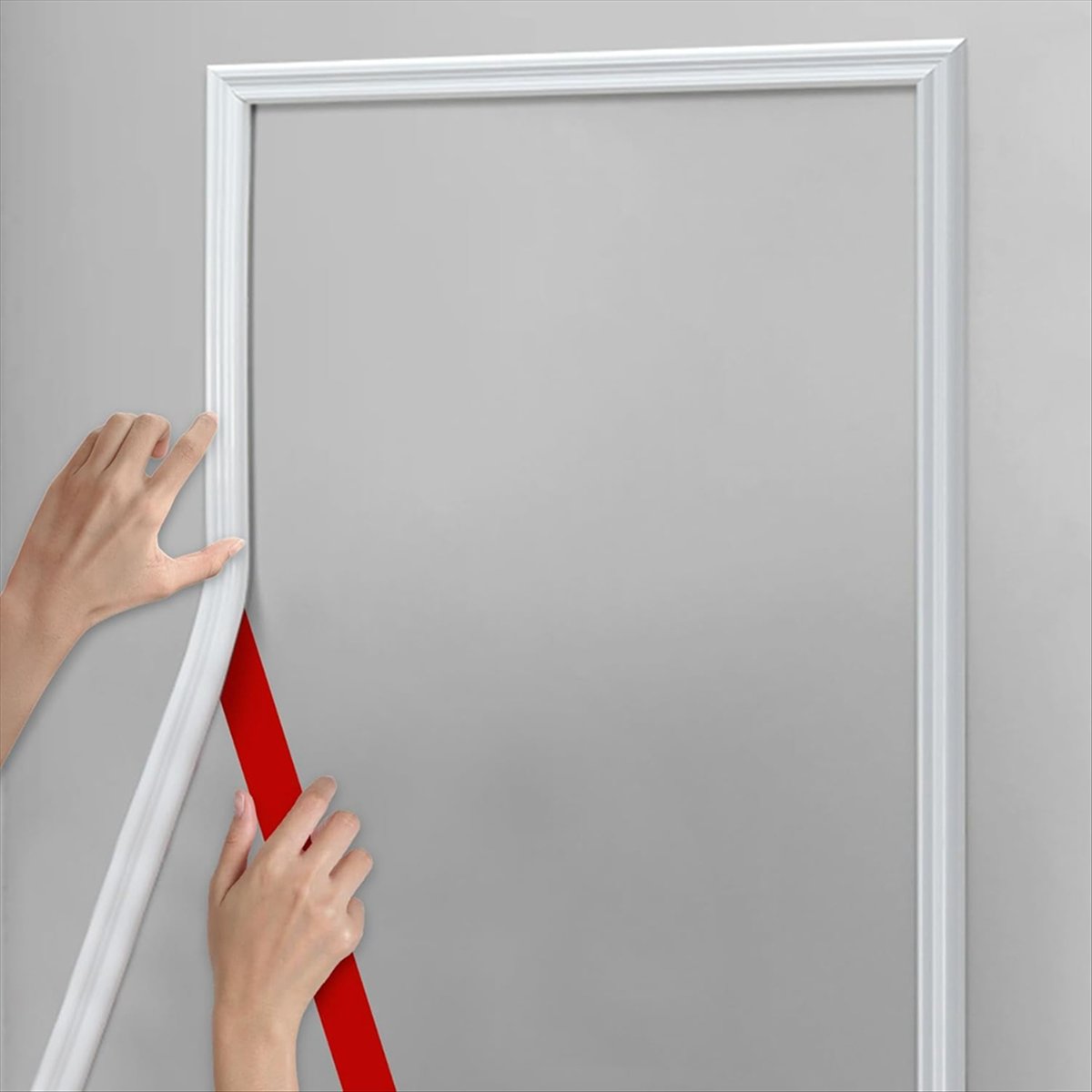 Home Decor Wall Molding - N14R Top 240 cm L x