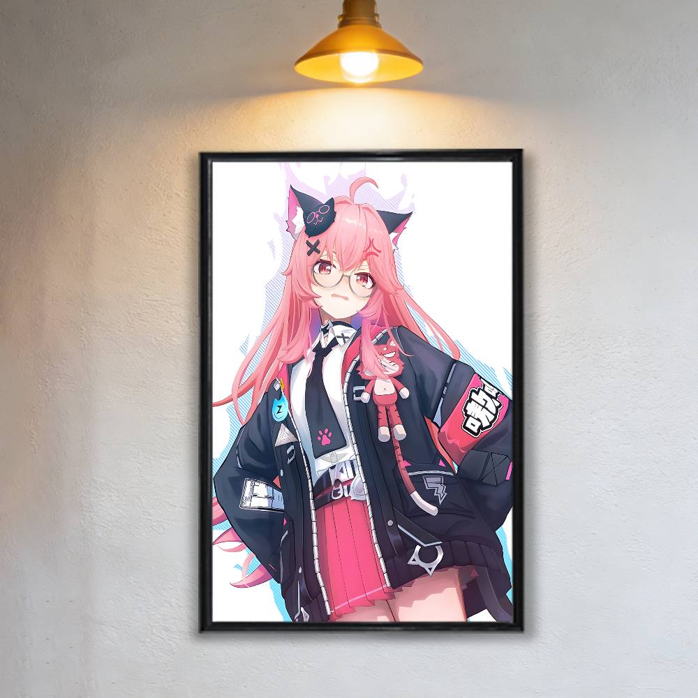 NTE Game Neverness to Everness – Home Decor Nte Bewertung und Preis