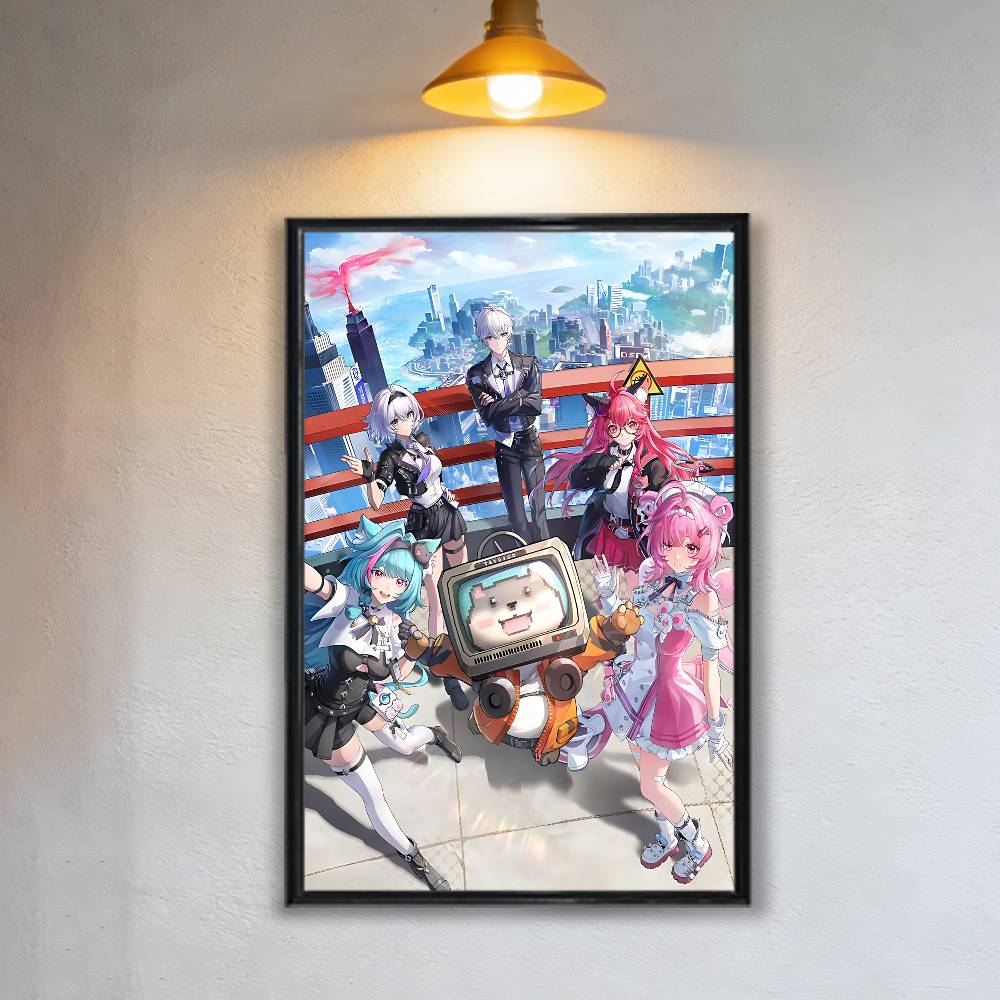 NTE Game Neverness to Everness – Home Decor Nte Bewertung und Preis