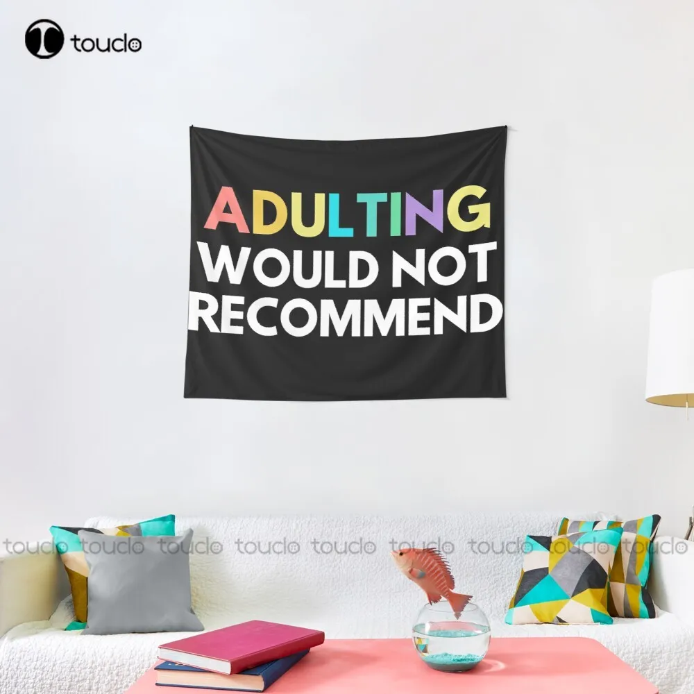 Neue Erwachsene würde nicht em – Home Decor Website Bewertung und Preis
