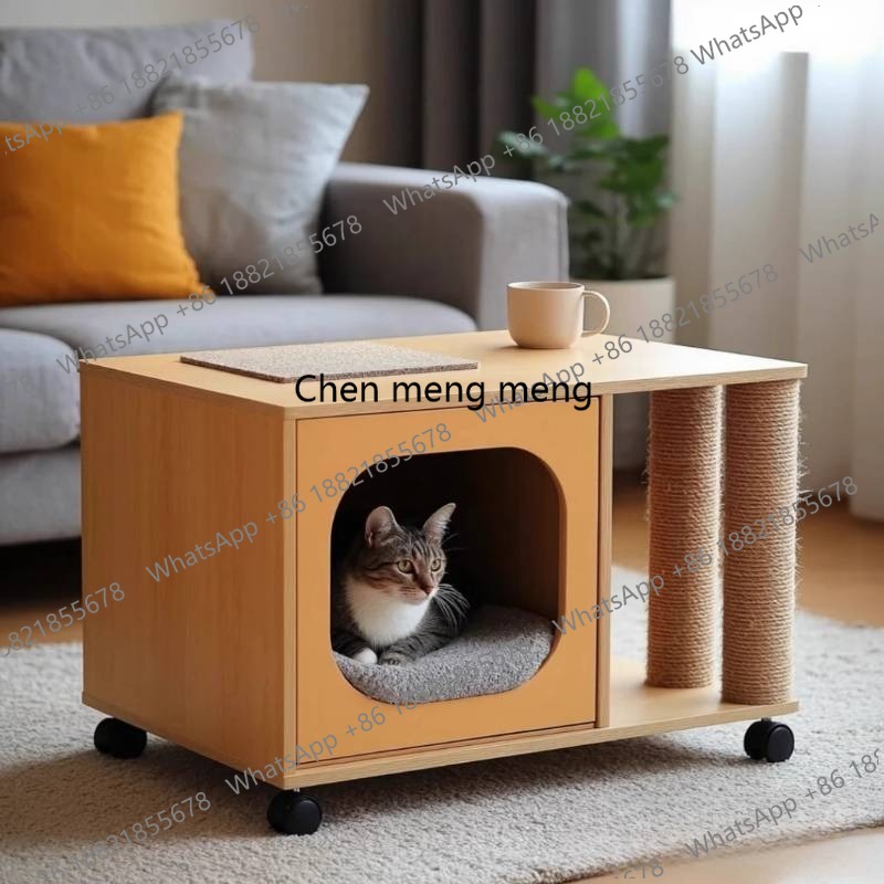 Japanischer Beistelltisch auf  – Home Decor On Wheels Bewertung und Preis