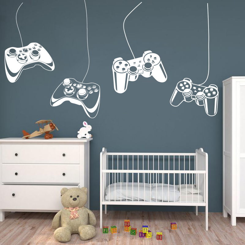 Großer Hang Game Controller Wa – Home Decor Xbox Games Bewertung und Preis