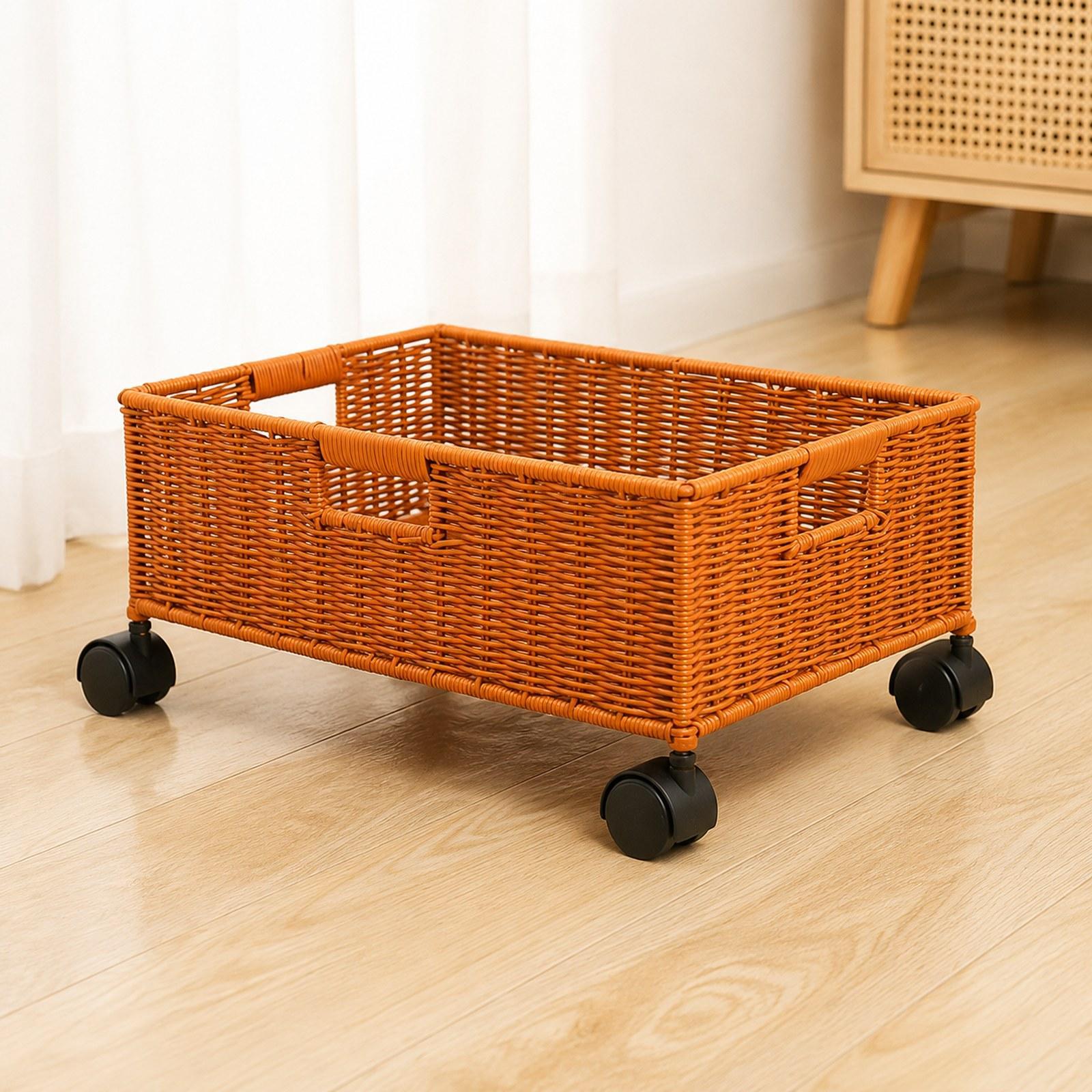 Badezimmer-Aufbewahrungskorb m – Home Decor On Wheels Bewertung und Preis