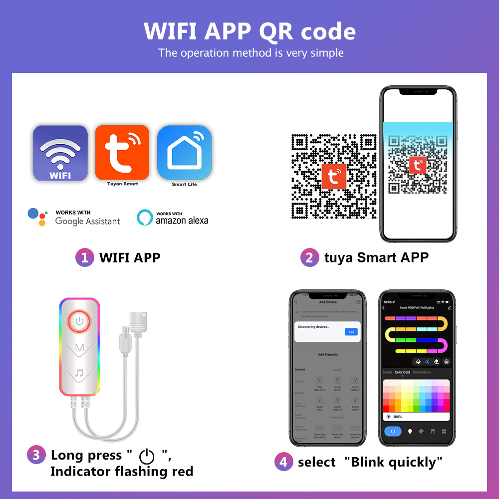 Smart Wifi App kreative Schrei – Home Decor App Free Bewertung und Preis