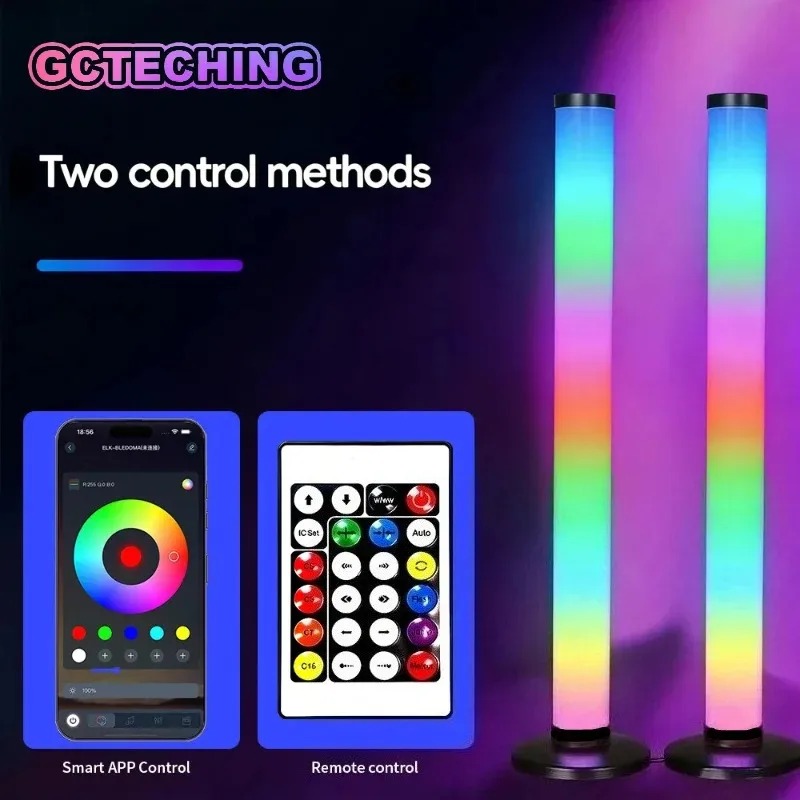 RGB LED-Lichtleiste USB-betrie – Home Decor App Free Bewertung und Preis