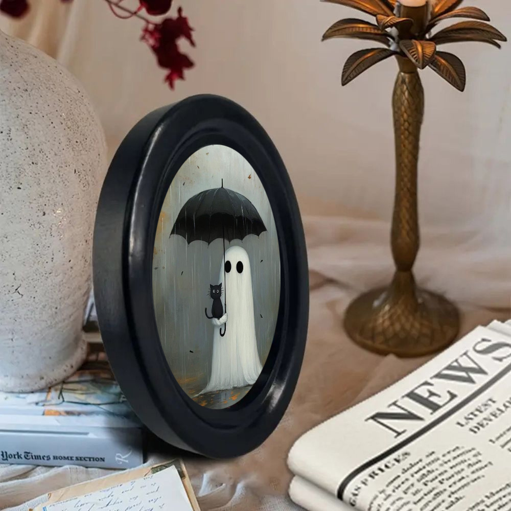 1 Stück Vintage Halloween-Deko – Victory Home Decor Bewertung und Preis