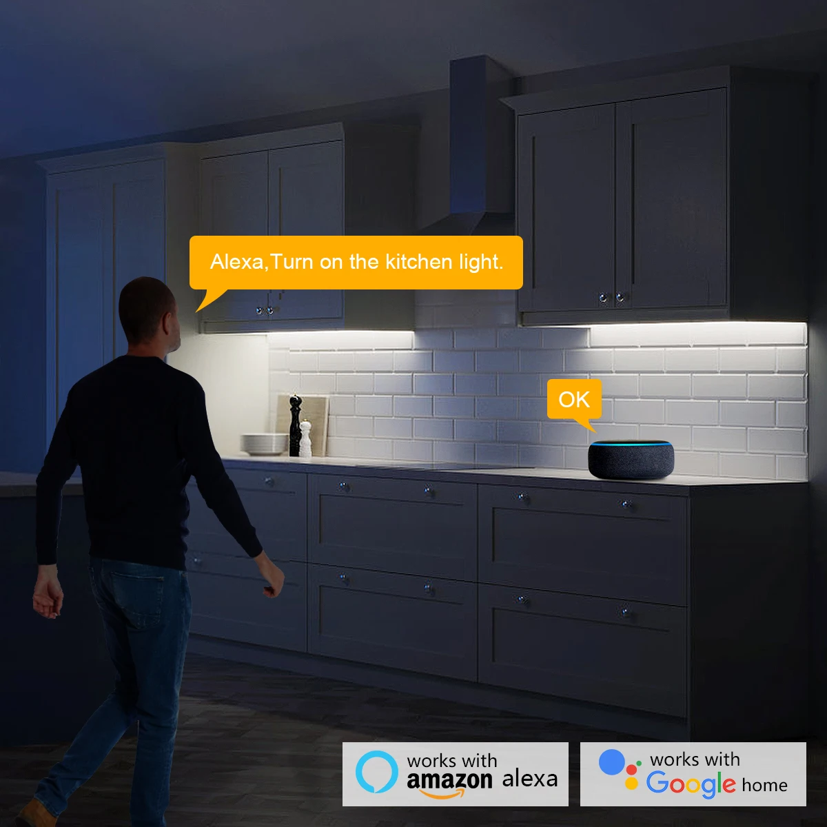 Smart Home Zigbee Tuya Sprachs – Home Decor App Free Bewertung und Preis