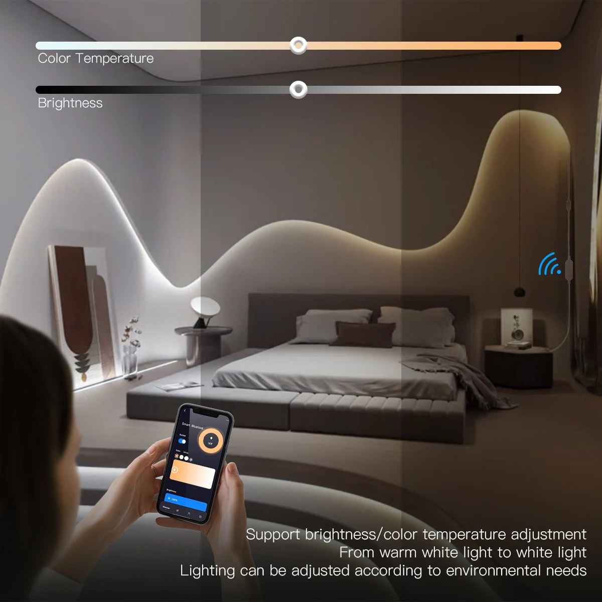 Smart Home Zigbee Tuya Sprachs – Home Decor App Free Bewertung und Preis