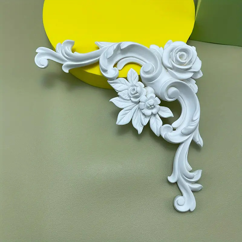 Einfach zu installierendes Eck – Home Decor Wall Molding Bewertung und Preis