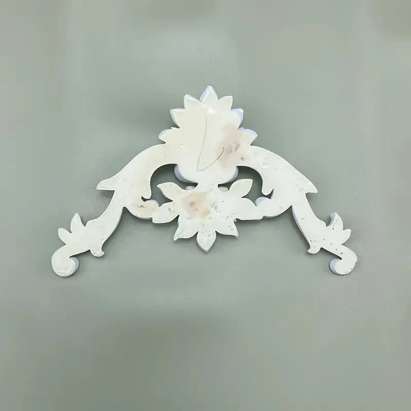 Einfach zu installierendes Eck – Home Decor Wall Molding Bewertung und Preis