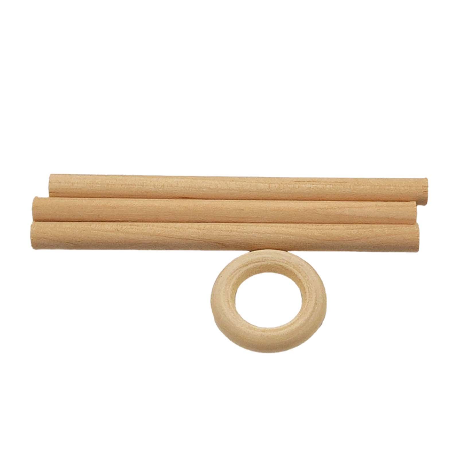 Holz-Baseballständer Softball- – Vanity Home Decor Bewertung und Preis