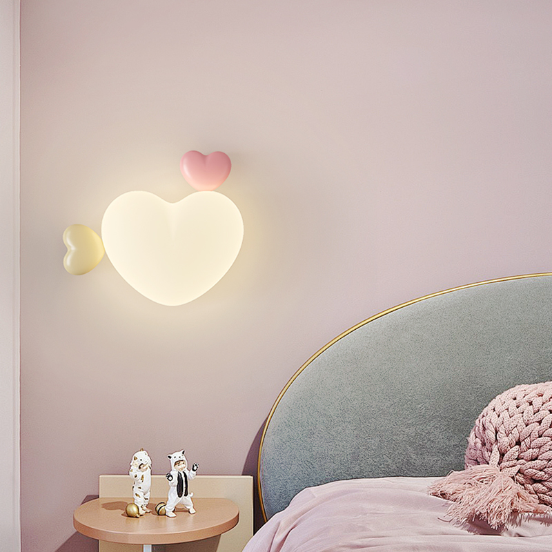 Moderne Schlafzimmer Wand lamp – Home Decor Wall Molding Bewertung und Preis