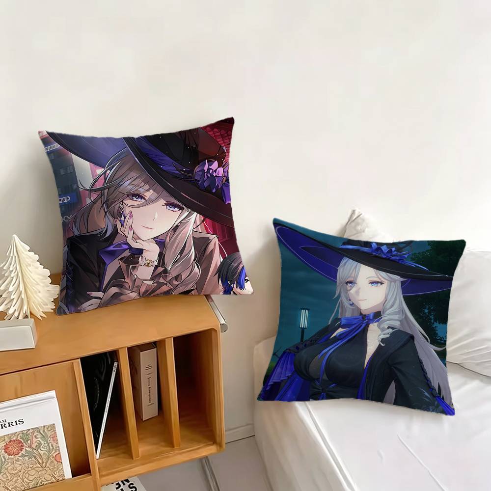 Jiuyuan NTE Kissenbezug für So – Home Decor Nte Bewertung und Preis