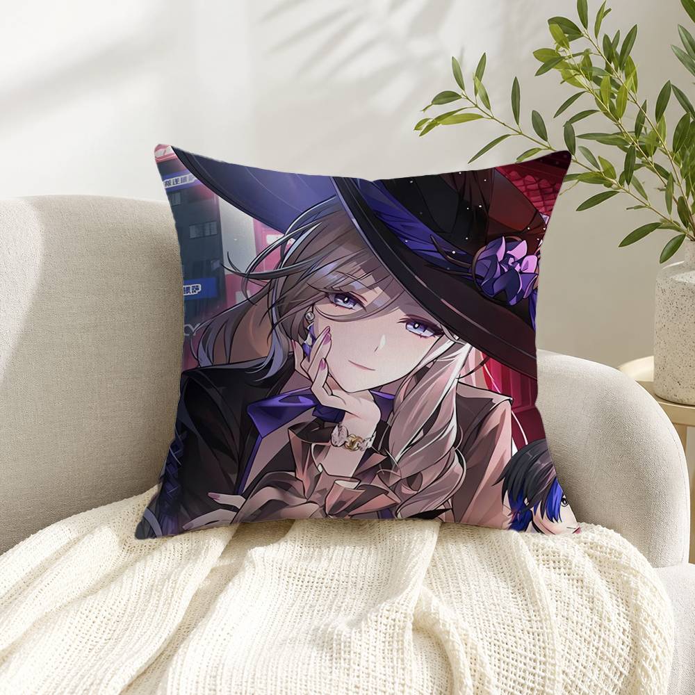 Jiuyuan NTE Kissenbezug für So – Home Decor Nte Bewertung und Preis