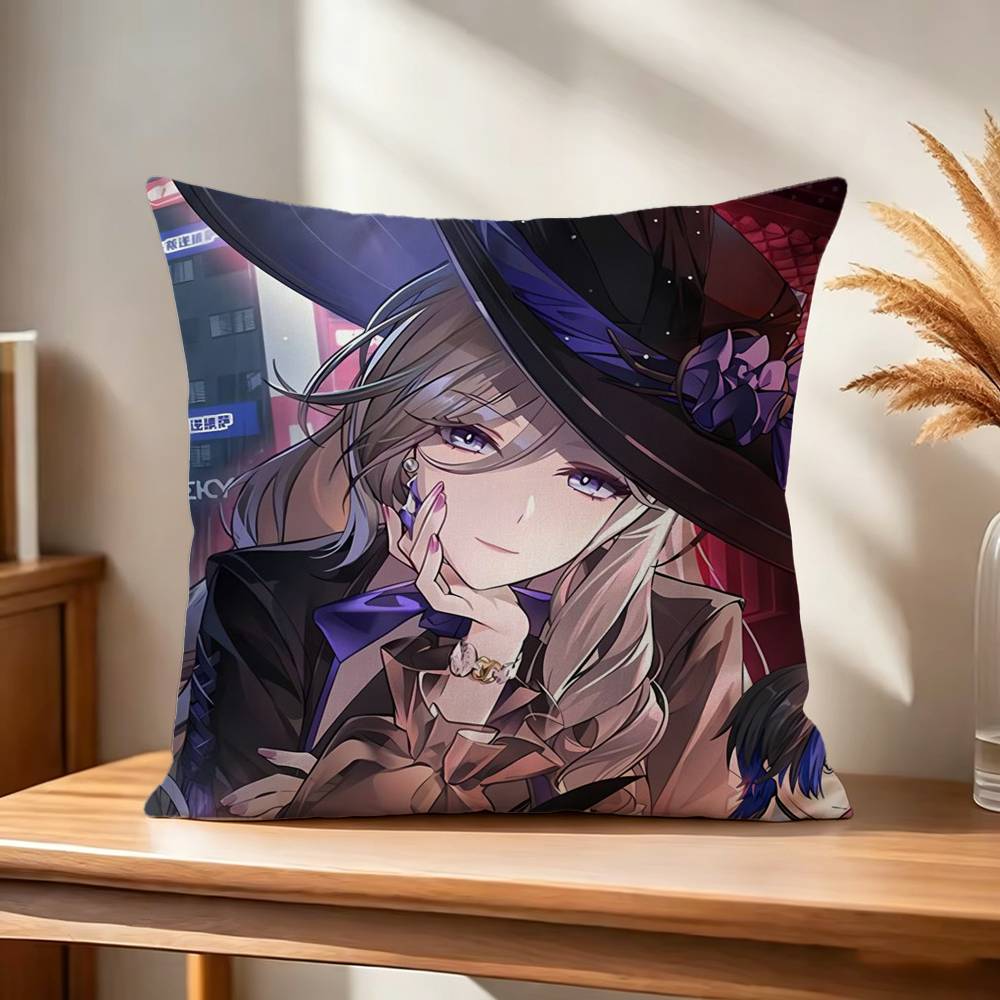 Jiuyuan NTE Kissenbezug für So – Home Decor Nte Bewertung und Preis