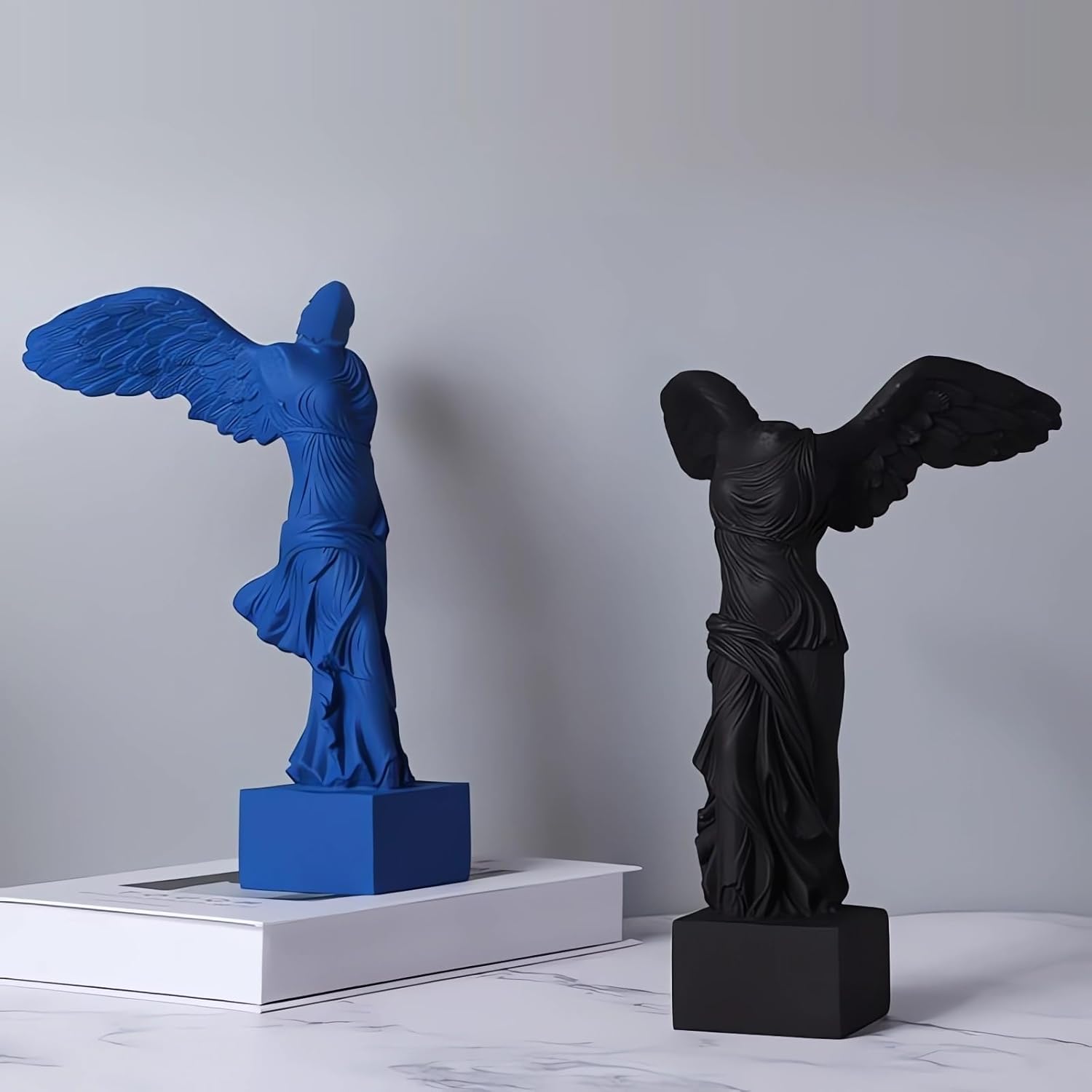 Griechische Statue aus Kunstha – Victory Home Decor Bewertung und Preis