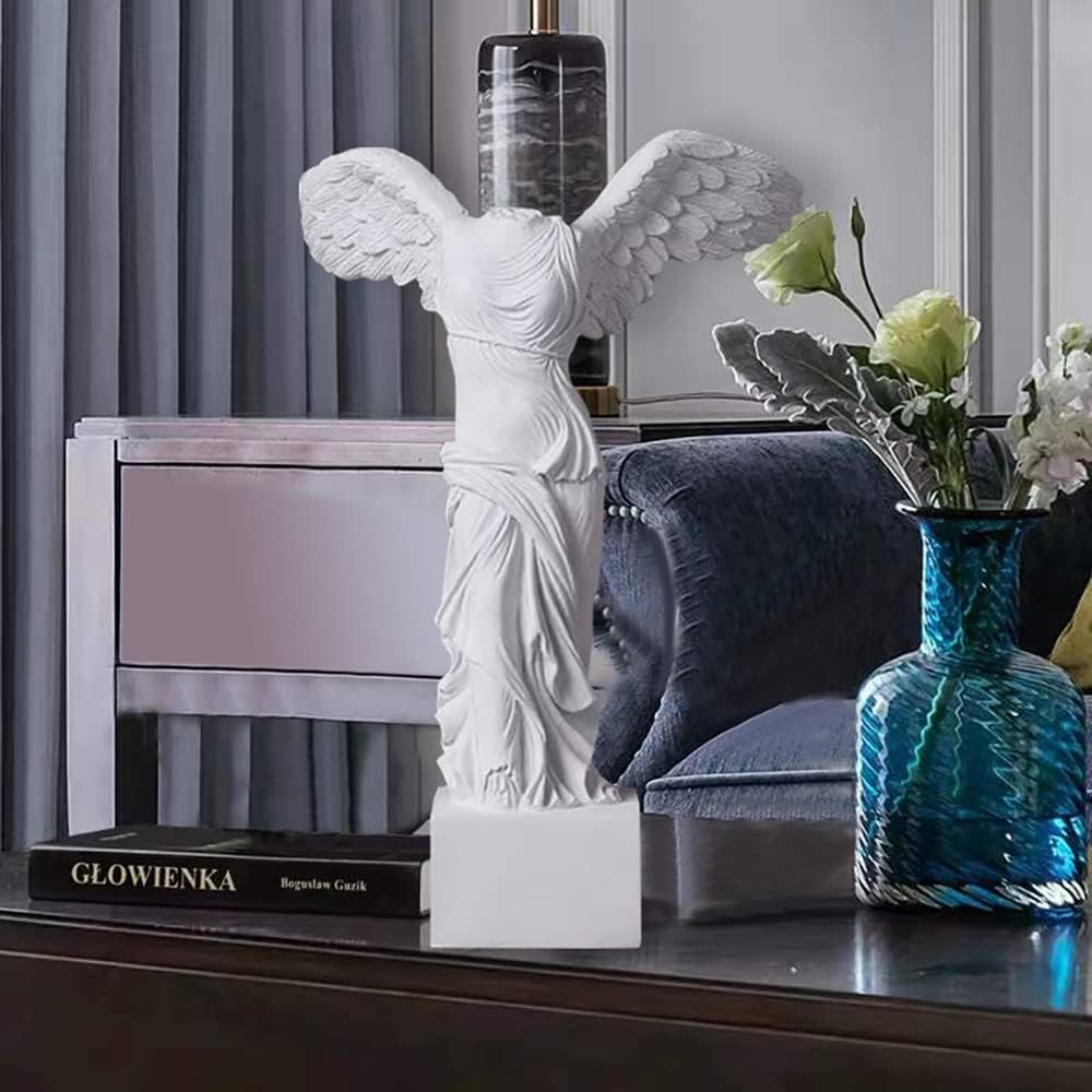 Griechische Statue aus Kunstha – Victory Home Decor Bewertung und Preis