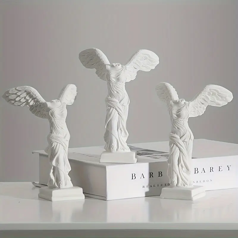 Griechische Statue aus Kunstha – Victory Home Decor Bewertung und Preis