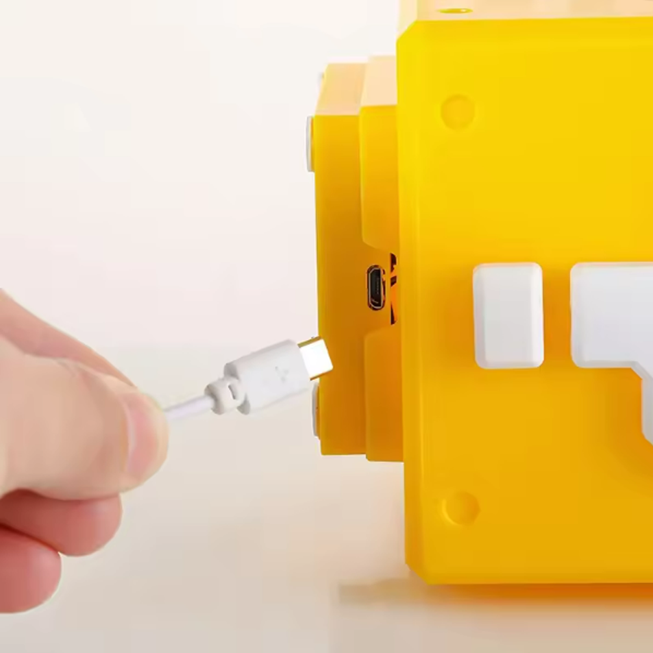 2026 Question Block Lampe mit  – Home Decor Etsy Bewertung und Preis