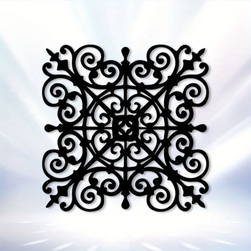 Metall-Blumen-Wandskulptur - P – Home Decor Etsy Bewertung und Preis