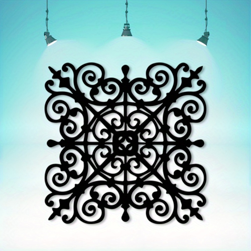 Metall-Blumen-Wandskulptur - P – Home Decor Etsy Bewertung und Preis
