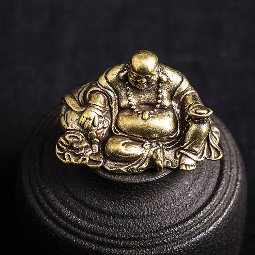 1 Stück Maitreya-Skulptur aus  – Home Decor Handmade Bewertung und Preis