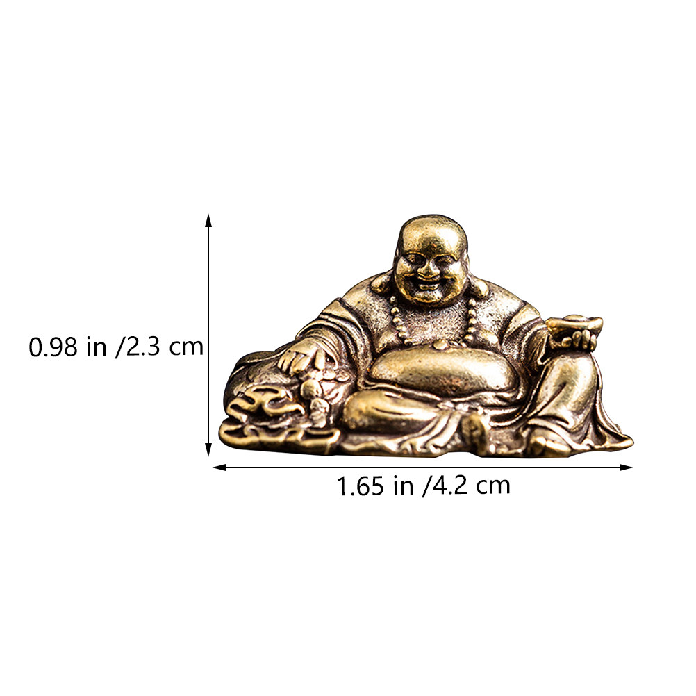 1 Stück Maitreya-Skulptur aus  – Home Decor Handmade Bewertung und Preis