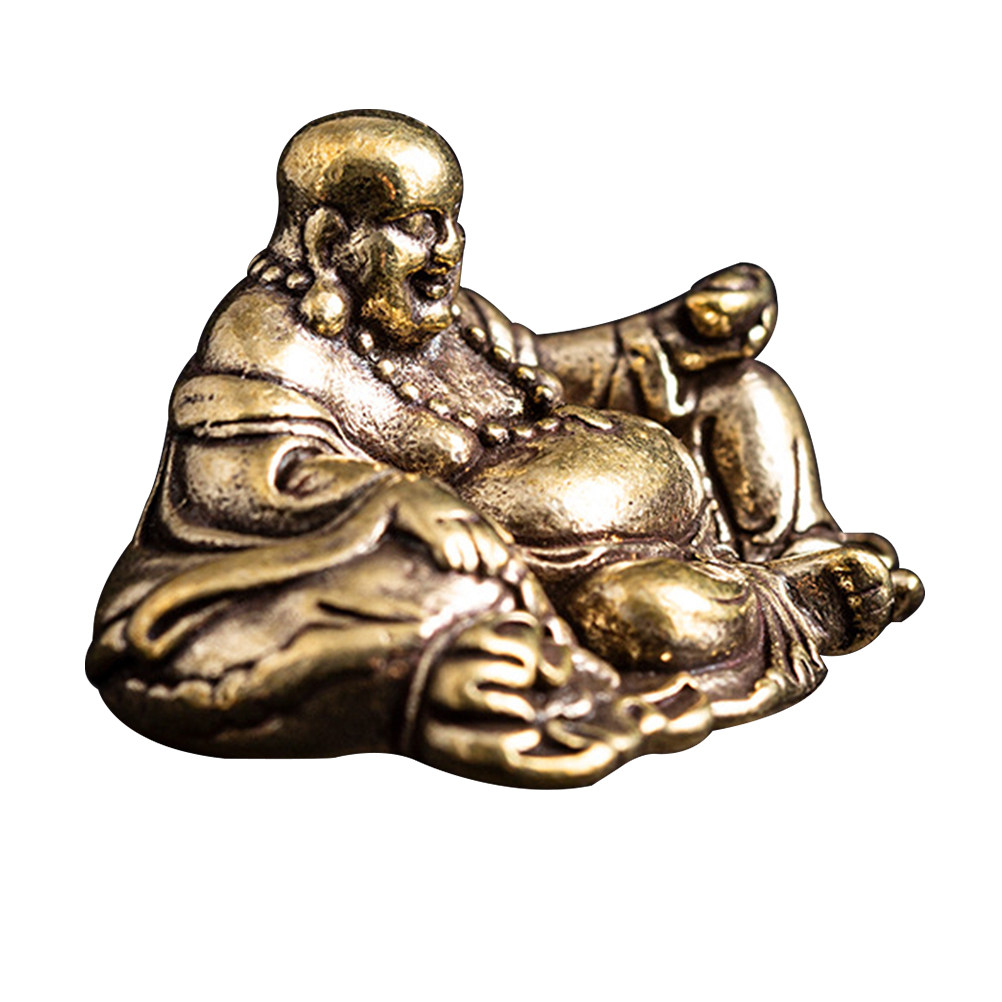 1 Stück Maitreya-Skulptur aus  – Home Decor Handmade Bewertung und Preis
