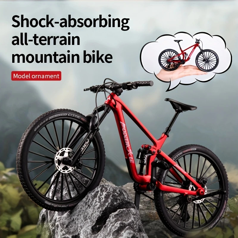 Rennrad-Modellspielzeug im Maß – Home Decor On Wheels Bewertung und Preis