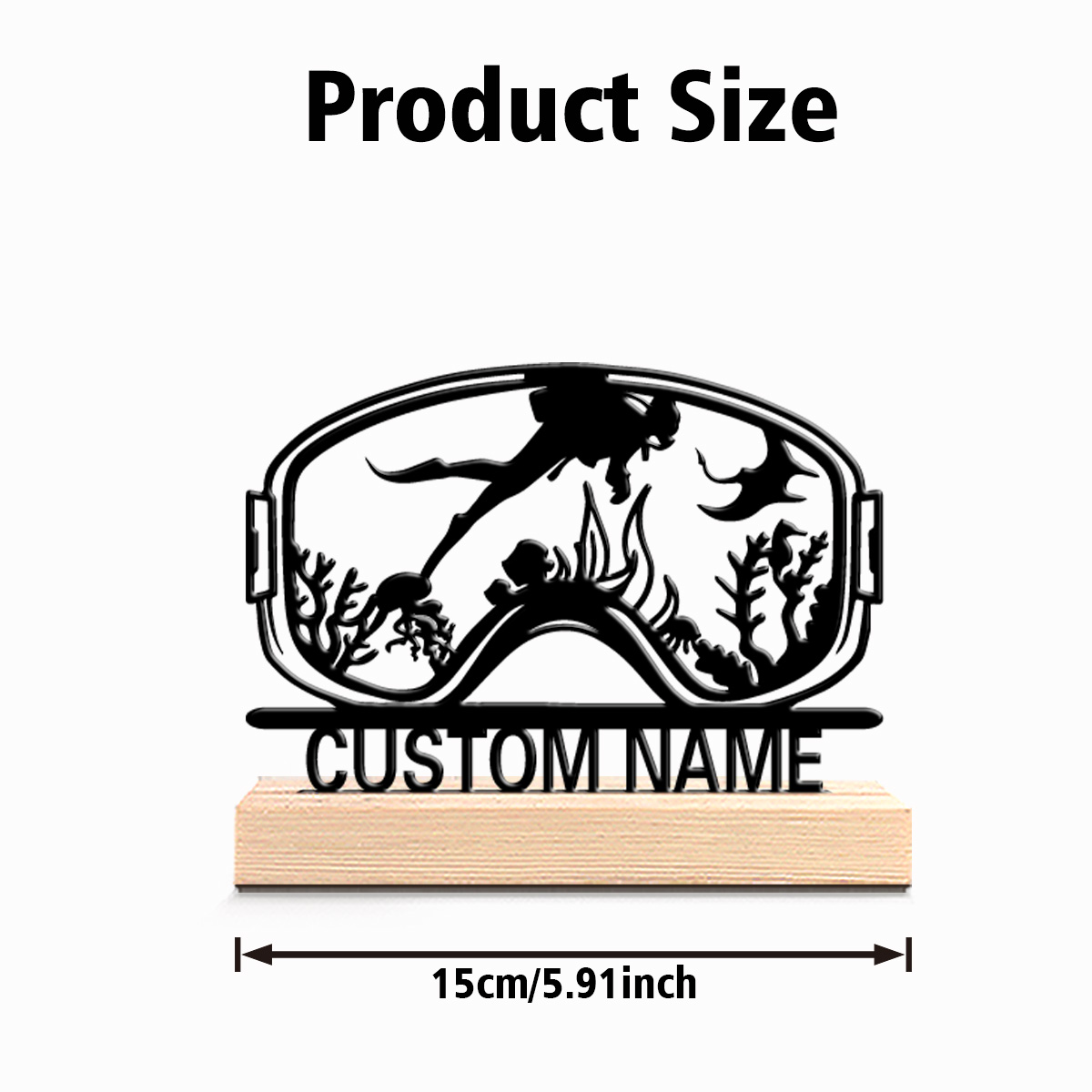 1 Stück Niedliche Personalisie – Home Decor Nz Bewertung und Preis