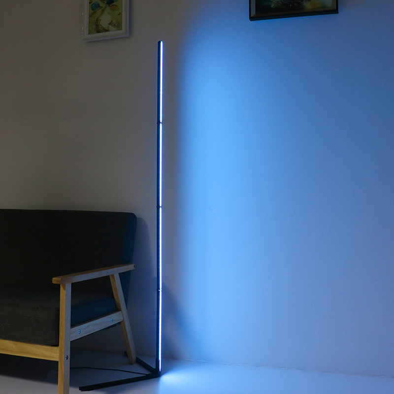 Tuya RGBIC LED Stehlampe 180CM – Home Decor App Free Bewertung und Preis