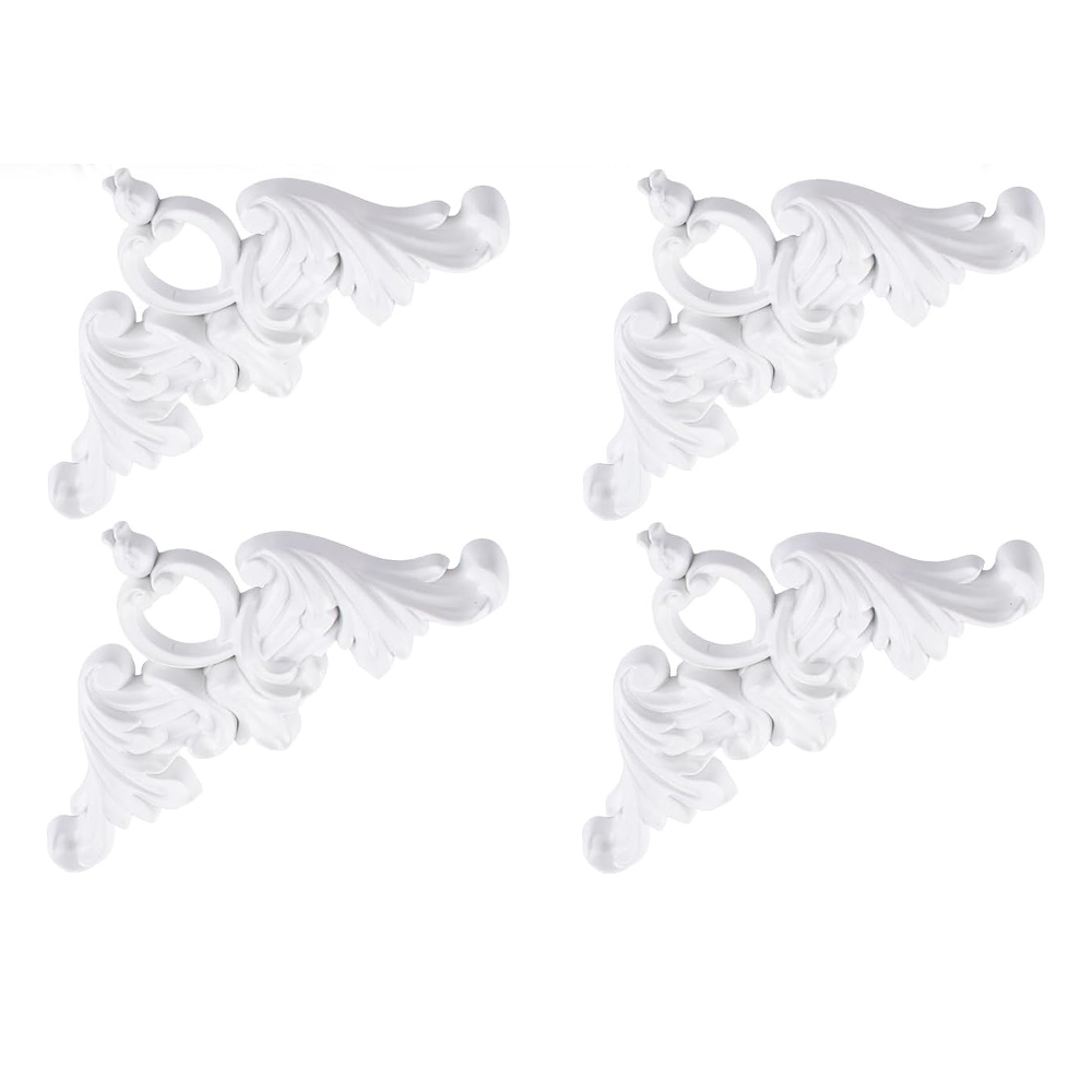 PU-Deckenleisten-Set Wandverkl – Home Decor Wall Molding Bewertung und Preis