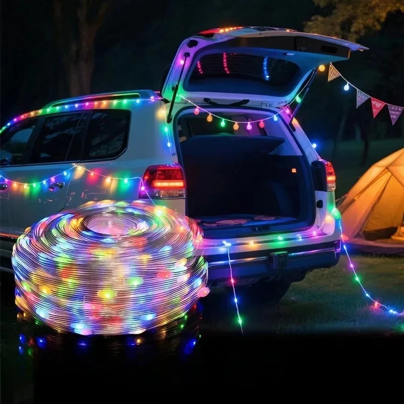 DIY Smart RGB LED-Lichterkette – Home Decor App Free Bewertung und Preis