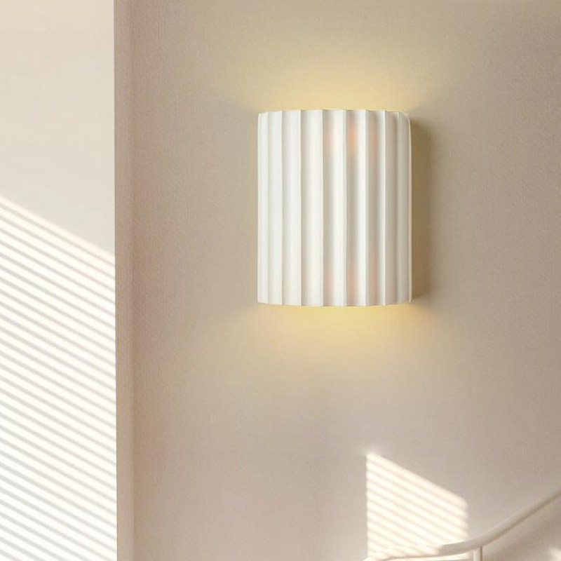 Moderne Wandleuchte LED Macaro – Home Decor Wall Molding Bewertung und Preis