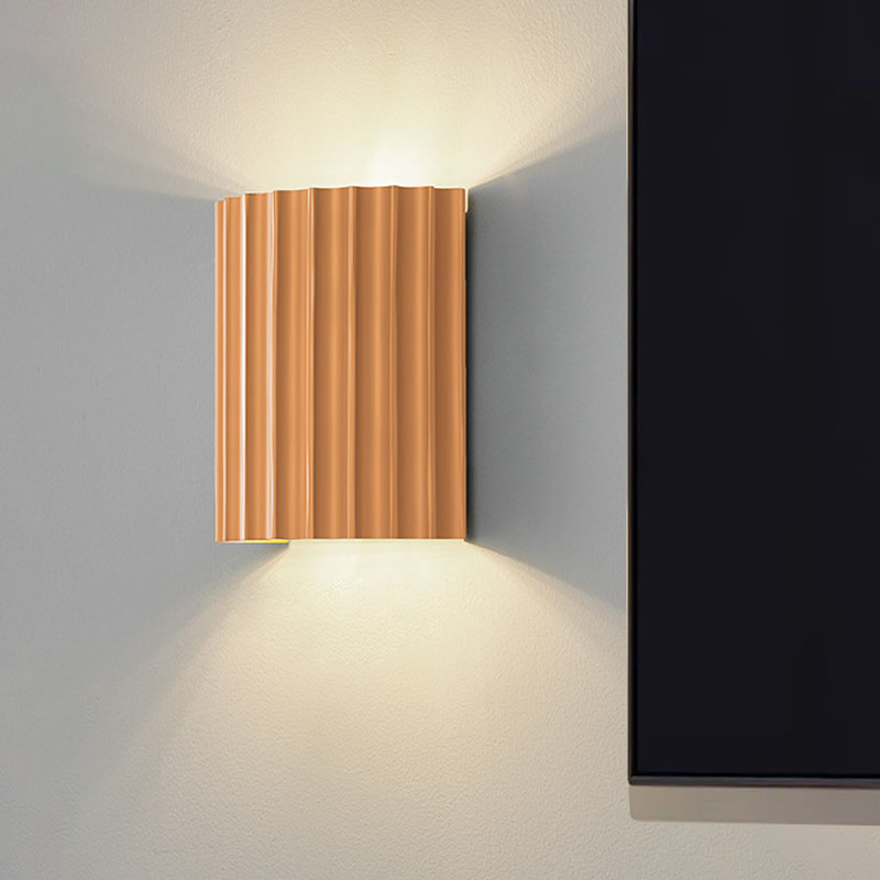 Moderne Wandleuchte LED Macaro – Home Decor Wall Molding Bewertung und Preis