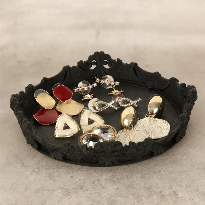 Barockes Gotisches Geschnitzte – Vanity Home Decor Bewertung und Preis