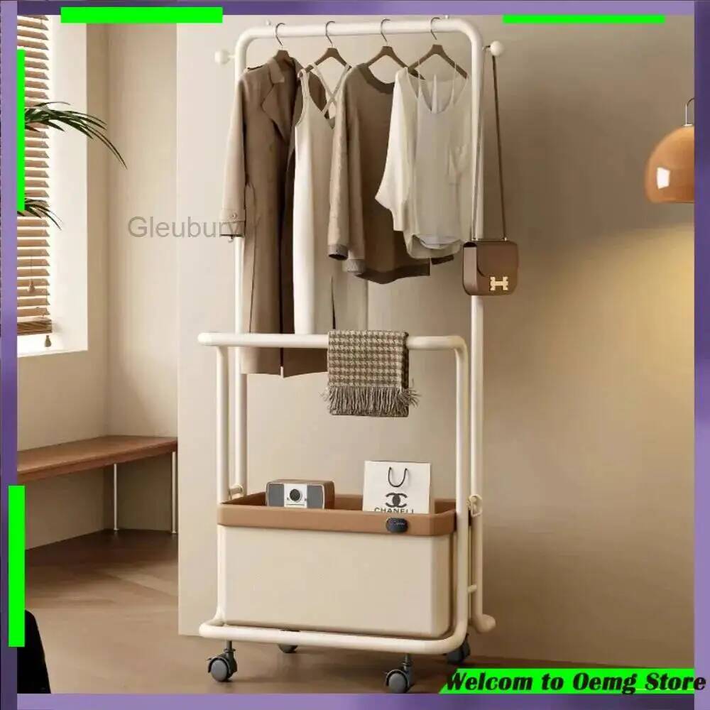 Stilvolle Metall-Kleiderstände – Home Decor On Wheels Bewertung und Preis