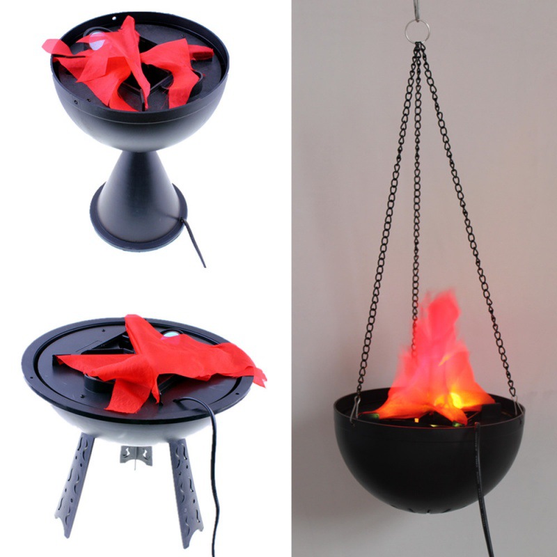3D Flammeneffekt-Lampe, Simuli – Home Decor Etsy Bewertung und Preis