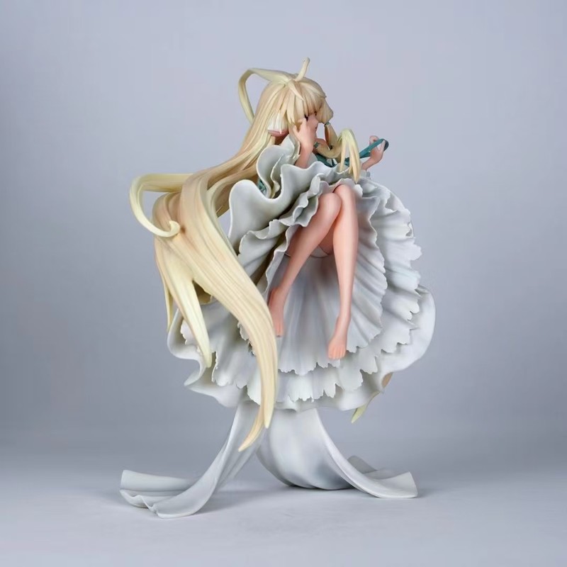 Anime-Figur Chobits Chi PVC Sa – Home Decor Nz Bewertung und Preis