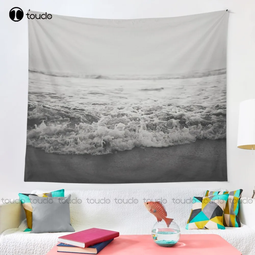 Ocean Crash Wandteppich, beste – Home Decor Website Bewertung und Preis