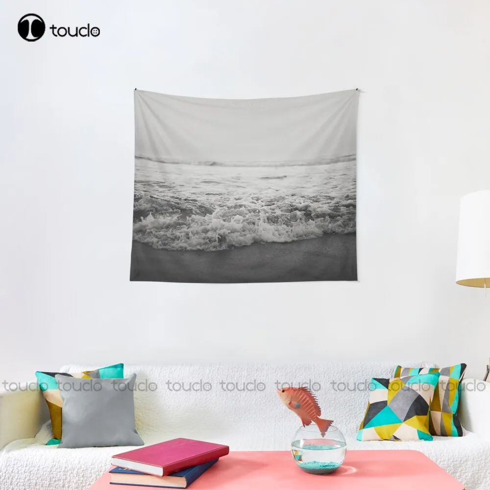 Ocean Crash Wandteppich, beste – Home Decor Website Bewertung und Preis