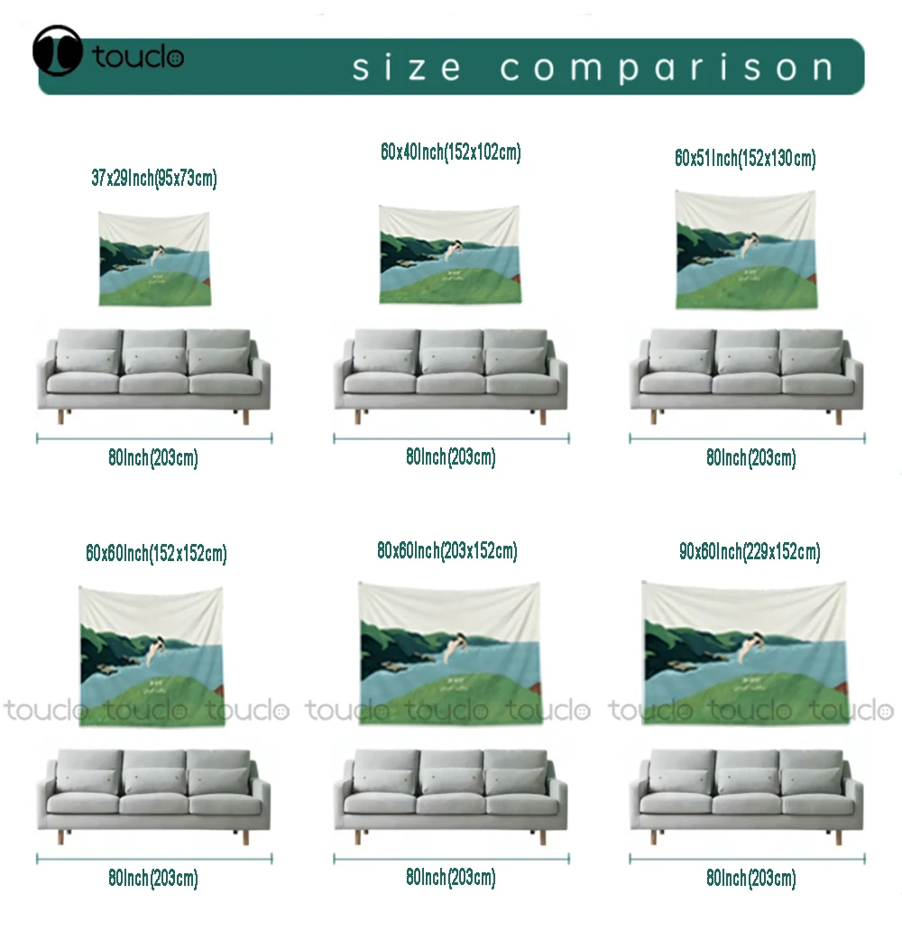 Ocean Crash Wandteppich, beste – Home Decor Website Bewertung und Preis
