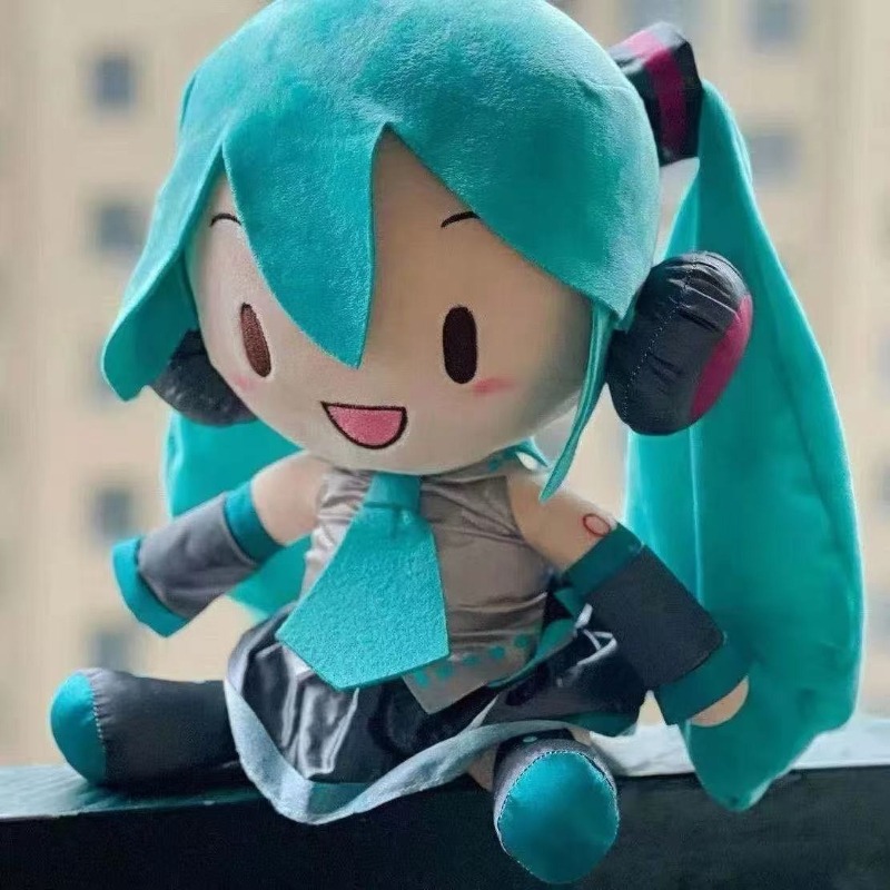 Neue handgefertigte Hatsune Mi – Home Decor Handmade Bewertung und Preis