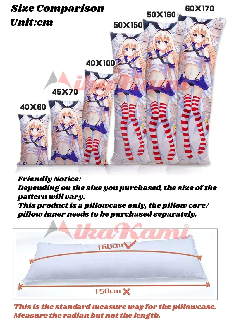 Mint Dakimakura Neverness To E – Home Decor Nte Bewertung und Preis