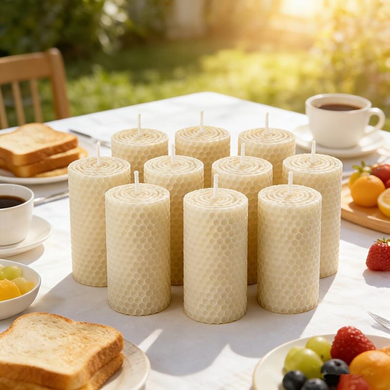 9-teiliges Set handgefertigter – Home Decor Handmade Bewertung und Preis