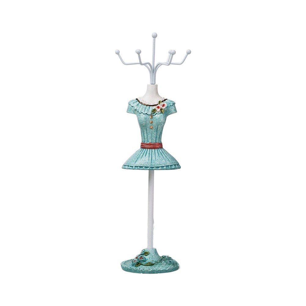 Stilvoller Türkisfarbener Klei – Vanity Home Decor Bewertung und Preis