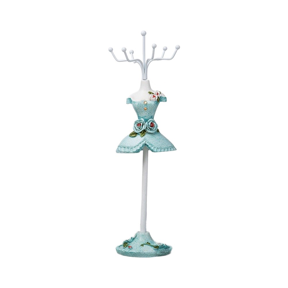 Stilvoller Türkisfarbener Klei – Vanity Home Decor Bewertung und Preis